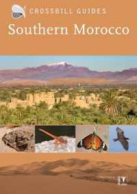 Crossbill guides 33 -   Crossbill Guide Southern Morocco