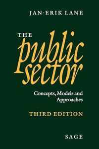 The Public Sector