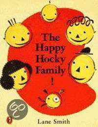 The Happy Hocky Family