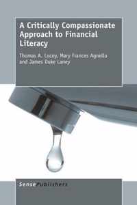 A Critically Compassionate Approach to Financial Literacy