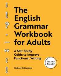 English Grammar Workbk For Adu