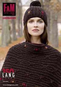 Lang Yarns FaM Fatto a Mano 244 Landmaschen