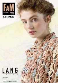 Lang Yarns FaM Fatto a Mano 242 Collection