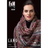 Lang Yarns FaM Fatto a mano 257 color