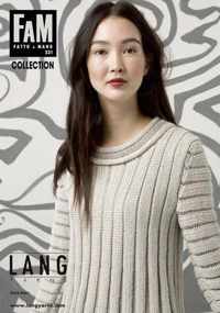 Lang Yarns FaM Fatto a Mano 231 Collection