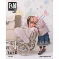 Lang Yarns F.A.M 240