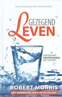 Gezegend leven