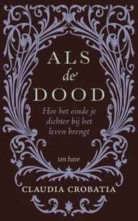 Als de dood