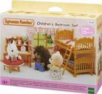 Sylvanian Families - Kinderslaapkamerset (5338)