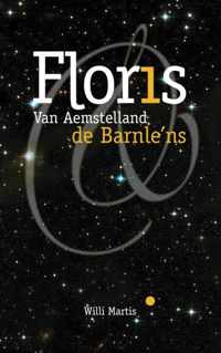 Floris Van Aemstelland & de Barnle&apos;ns - Willi Martis - Paperback (9789402114171)