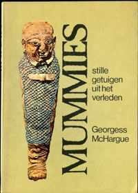 Mummies: stille getuigen uit het verleden