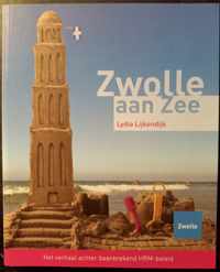 Zwolle aan zee