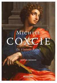 Michiel Coxcie - Koenraad Jonckheere - Hardcover (9789063066598)