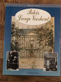 Paleis lange voorhout