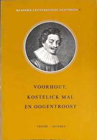 Voorhout kostelick mal en ogentroost