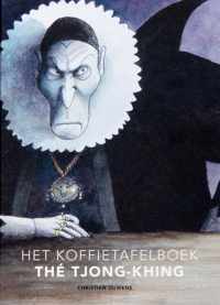 Het koffietafelboek