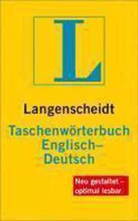 Langenscheidt Bilingual Dictionaries