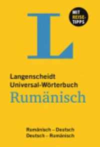 Langenscheidt bilingual dictionaries