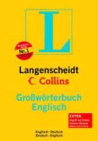 Langenscheidt Bilingual Dictionaries