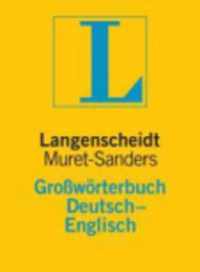 Langenscheidt Bilingual Dictionaries