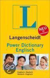 Langenscheidt Bilingual Dictionaries