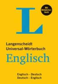 Langenscheidt bilingual dictionaries