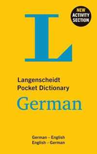 Langenscheidt bilingual dictionaries