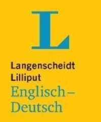 Langenscheidt bilingual dictionaries