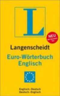 Langenscheidt Bilingual Dictionaries