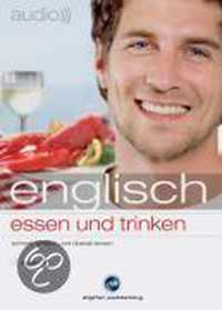 Audio englisch - essen und trinken