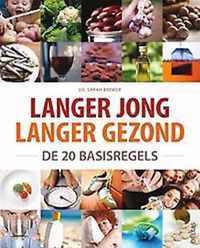 Langer jong langer gezond