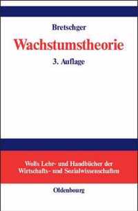 Wachstumstheorie