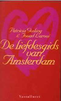 Liefdesgids Van Amsterdam