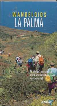 Wandelgids La Palma