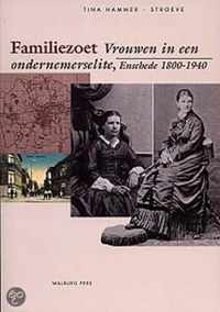 Familiezoet