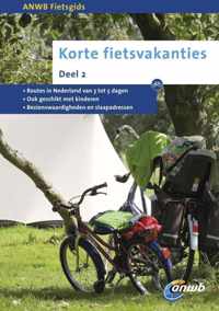 Korte fietsvakanties deel 2