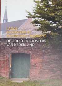 Langs kloosters in Noordoost-Brabant
