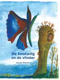 De knotwilg en de vlinder