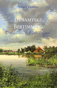 Dynamyske Bestimming - Willem Tjerkstra - Paperback (9789464249873)