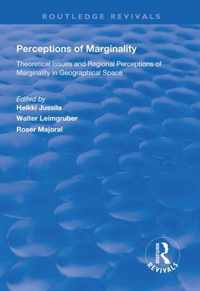 Perceptions of Marginality