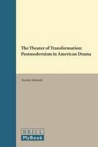 The Theater of Transformation