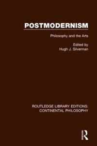 Postmodernism