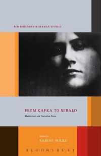 From Kafka To Sebald