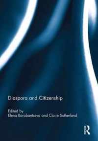 Diaspora and Citizenship