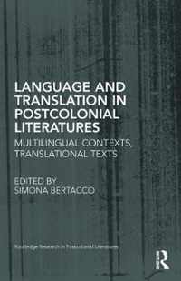 Language and Translation in Postcolonial Literatures