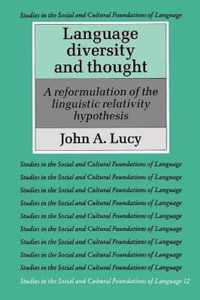 Language Diversity and Thought