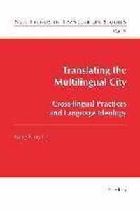 Translating the Multilingual City