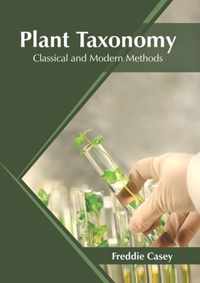 Plant Taxonomy