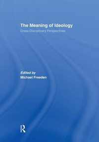 The Meaning of Ideology