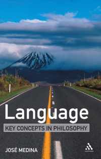 Language Key Concepts In Philosophy